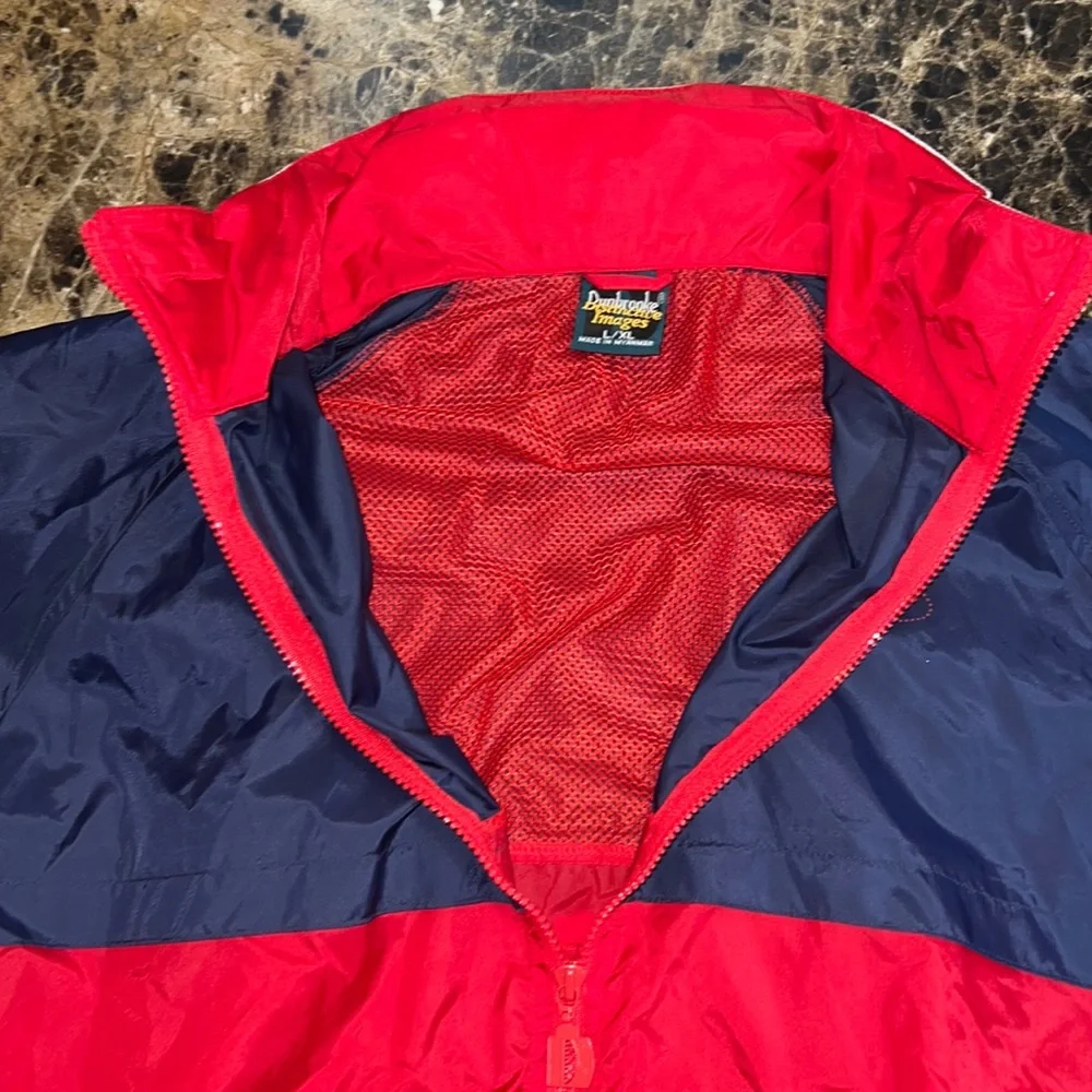 Light Weight Performance Jacket - Picture 3 of 7